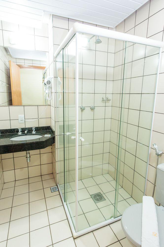 Hotel Villalba Londrina Bagian luar foto